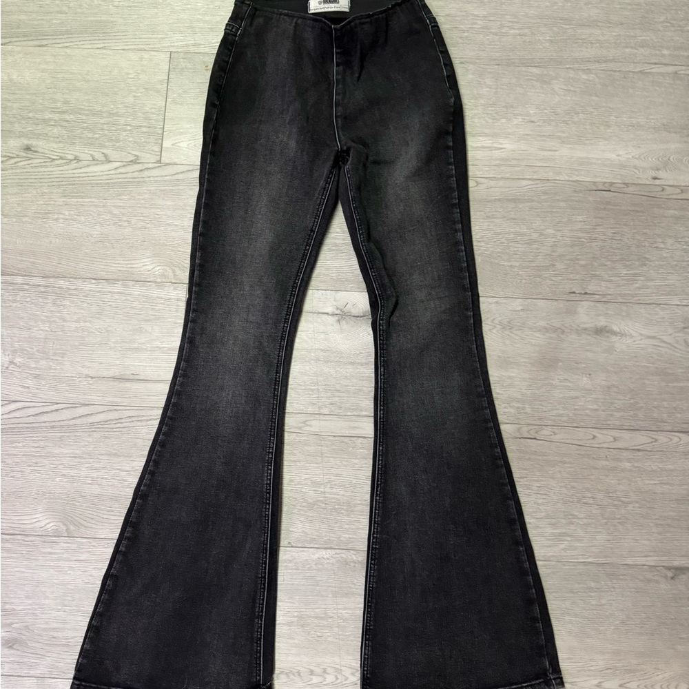 Rock and Roll Bell Bottoms